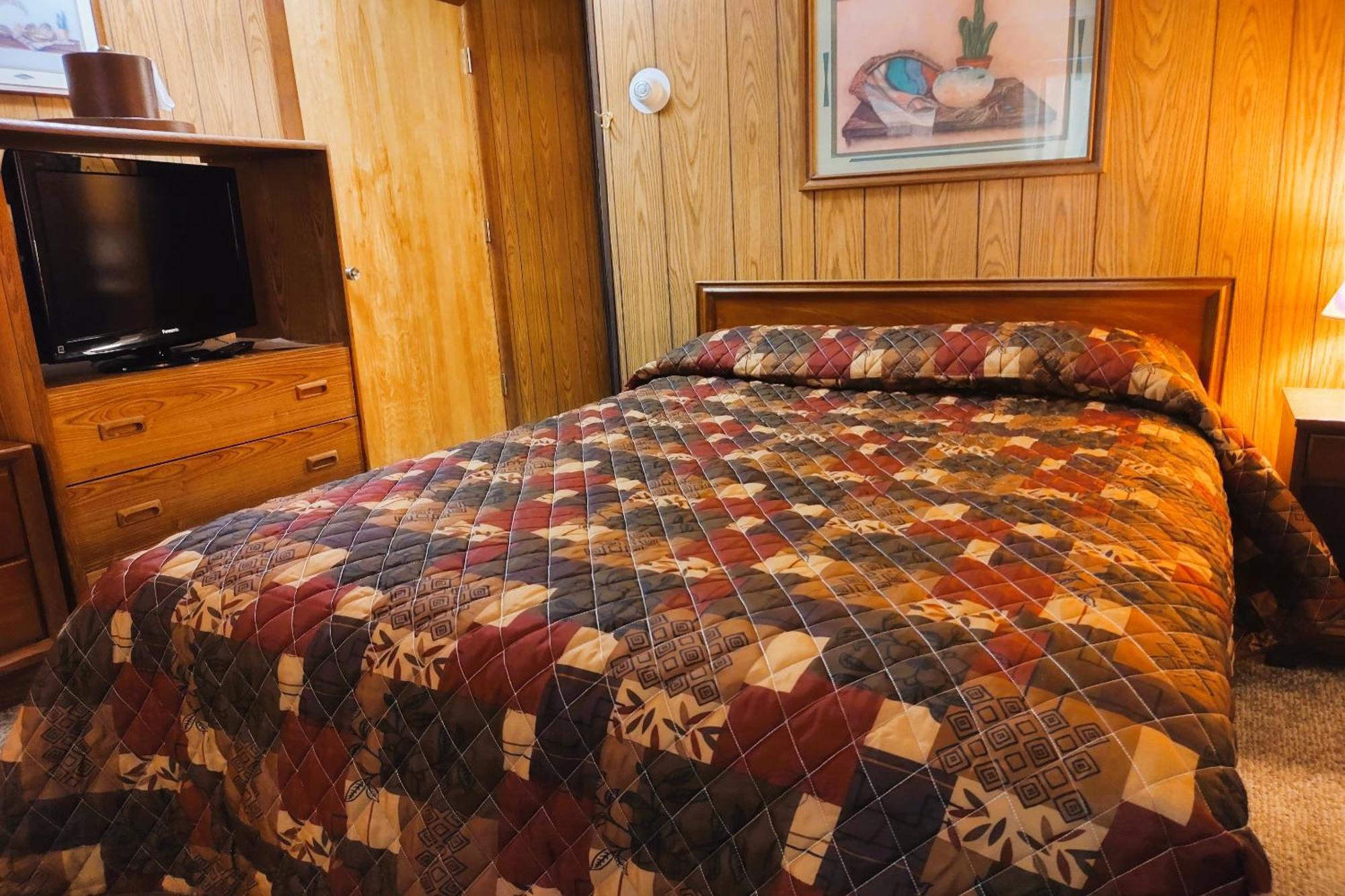 Love Hotels Voyageur By Oyo At International Falls Mn Exterior photo